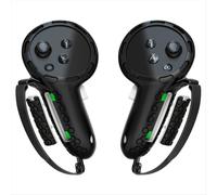 Housse de protection en silicone pour manette VR Meta 3