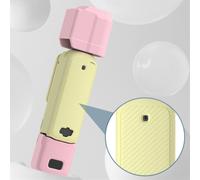 Housse de protection en silicone pour poignée DJI Osmo Pocket 3 (manche souple B)