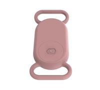 Housse de protection en silicone pour Smarttag 2 Tracker Location Cover Anti-perte