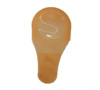 Housse de protection en silicone pour tableau de bord Ninebot pour scooter électrique ES1 ES2 ES4 Orange