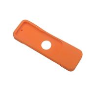 Housse de protection en Silicone pour télécommande Apple TV 4, solide, ergonomique, anti-rayures, Durable, Anti-poussière, accessoires