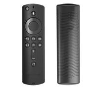 Housse de protection en Silicone pour télécommande, étanche, antichoc, pour clé TV Amazon Fire 4K 3rd