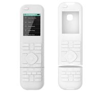 Housse de protection en Silicone pour télécommande logitech harmonie Elite