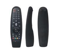 Housse de Protection en Silicone pour télécommande TV AN-MR600 MR650a Haute qualité Simple et Pratique Une Utilisation Domestique Quotidienne