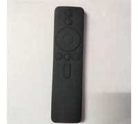 Housse de protection en Silicone pour télécommande Xiaomi TV, boîtier 4A, antidérapant, Anti-chute, Anti-poussière, 1 pièce