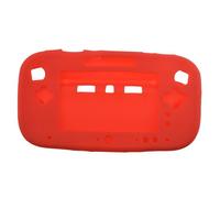 Housse De Protection En Silicone Souple, Accessoires Anti-Poussière Pour Manette De Jeu Nintendo Wii U B85b