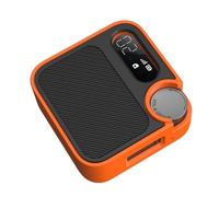 Housse de protection en silicone souple pour le sport - Couverture complète - Radio bidirectionnelle