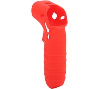 Housse de protection en silicone souple pour manettes VR PSVR2 et PS4 Move. Matériau écologique, prise en main confortable et durable.