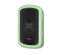 Housse de protection en silicone souple pour ordinateur Garmin Edge 840 - Protection antidérapante - Portable - Pour le rangement de la cuisinière - Carré rectangulaire - Pour bureau - Petit étui