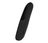 Housse de protection en Silicone souple pour Sky Q, avec fonction vocale, étui de télécommande intelligent, résistant aux chocs, respectueux de la peau