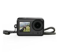 Housse de protection en silicone Telesin pour DJI Osmo Action 5/4/3