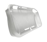Housse De Protection En Silicone Transparent Steelplay Pour Switch Lite