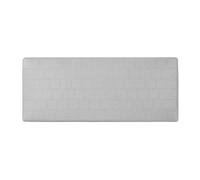 Housse de protection en tissu élastique pour clavier A1243 A2449 A2450 A2520 A1644 A1843 A1314 Housse de protection pour clavier A1644 A1843 A1314 A1243 A2449 A2450 A250 20 claviers