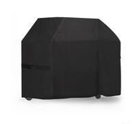 Housse de protection en tissu Oxford 600D avec de solides caractéristiques de protection contre les intempéries et la poussière, y compris des sangles réglables pour un ajustement ferme (153 x 61 x