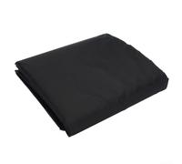 Housse de protection en tissu Oxford épais pour barbecue Weber 55,9 cm Deluxe Charbon 7152 offrant un bouclier constant contre les éléments