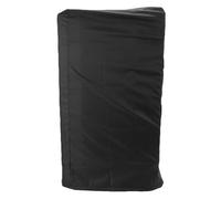 Housse de protection en tissu Oxford pour chargeur de voiture électrique, étanche à l'eau, à la poussière, à la neige, au soleil, pour stations de recharge EV extérieures (Black)