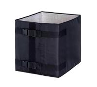 Housse de protection en tissu Oxford réutilisable pour ruche d'abeilles d'hiver - Pour ruche en plein air, cour par temps froid, agriculteurs du Nord,