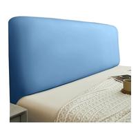 Housse de protection en tissu technique imperméable pour très grand lit californien, lit jumeau et grand lit, convient pour décoration de chambre à coucher de 170 à 190 cm