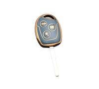 Housse De Protection en TPU pour Clé Télécommande Voiture Étui pour Ford pour Galaxy pour Transit pour Mondeo pour Focus pour Fusion pour Fiesta