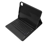 Housse de protection en TPU pour iPad Pro 3e/2e/1ère génération, 11 pouces, clavier sans fil compatible Bluetooth