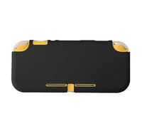 Housse de Protection en TPU Souple antichute pour hôte, Black | Souple pour accessoires de protection de manchon de boîtier, poignée, Anti-transpiration, Anti-poussière, coque,