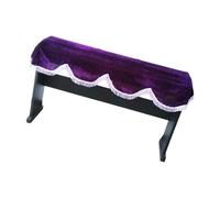 Housse de protection épaisse pour piano électrique 88 pour piano électrique et clavier