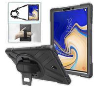 Housse de protection eSTUFF ES681846-BULK pour Samsung Galaxy Tab A 10,5 pouces Noir