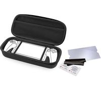 Housse de protection et protection d'écran pour le lecteur distant Playstation Portal