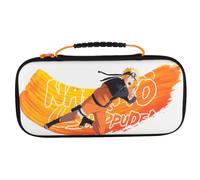 Housse de protection KONIX de protection Naruto pour Switch