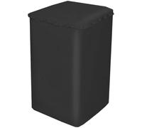 Housse de protection étanche 210D pour machine à laver et protéger contre la poussière pour une utilisation en extérieur