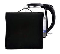 Housse de protection étanche à l'eau et à la poussière en nylon pour bouilloire électrique en verre et acier 15 l/1,7 l