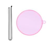 Housse de protection étanche Écran tactile Option pour 360 GO3/3S Couvercle de caméra Boîtier sous-marin Jusqu'à 30 m de profondeur Accessoires de film sous-marin