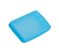 Housse de protection étanche en silicone pour tableau de bord et scooter électrique