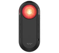 Housse de protection etanche et antichoc pour Garmin Varia RTL515, RCT715, UT800