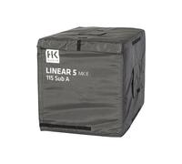 Housse de Protection Etanche L5 MKII 115 Sub A - SHK RCOV-L5MKII-115SA