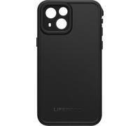 Housse de protection étanche LifeProof Fre pour iPhone 13, noir