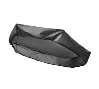 Housse de Protection Étanche pour Bac à Oxford de Serrage pour Protéger Pluie