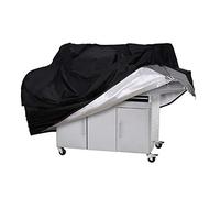 Housse de Protection étanche pour Barbecue à gaz Taille M 150 x 100 x 60 cm