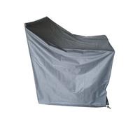 - Housse de protection étanche pour chaises empilables
