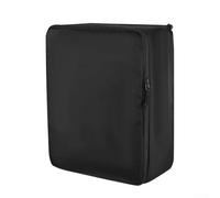 Housse de protection étanche pour chargement de véhicule électrique avec largeur réglable et fermeture éclair en métal, tissu Oxford 420D résistant aux rayures pour TESLA et chargeurs à domicile