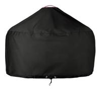 Housse De Protection Étanche pour Four À Pizza D'extérieur, Accessoire De Barbecue pour Cuisiner en Plein Air dans Le Jardin Ou en Camping-Car.