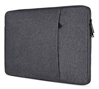 Housse de protection étanche pour ordinateur portable Acer Chromebook R 11/Samsung Chromebook 11.6/DELL Inspiron 11/ASUS Chromebook/Lenovo Yoga/HP Chromebook 11 11,6" 15.6" gris space