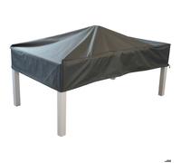 Housse de protection étanche pour table 160 x 100 cm