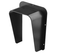 Housse De Protection Étanche pour Visiophone Et Sonnette, Cache Anti-Pluie Et Neige pour Dispositif De Contrôle D'Accès Extérieur, Universel pour Interphone Extérieur