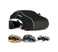 Housse de Protection étanche pour Voiture Extérieure pour Renault Trafic Fourgon L2H2, Bâche Complet imperméable Couvre Auto résistant aux orages
