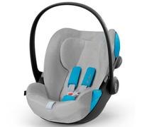 Housse de protection été pour siège auto Cloud G Grise