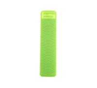 Housse de Protection éTui de TéLéCommande en Peau de Silicone Souple pour Xiao-Mi Mi Box S Mi Box 4 ContrôLeur Vert Lumineux