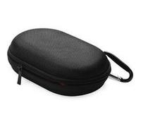 Housse de protection etui nylon antichoc pour souris microsoft sculpt modern mouse mobile noir G