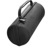 Housse de protection etui portable antichoc pour enceinte jbl charge essential noir
