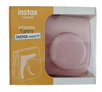 Accessoires et consommables Fujifilm Instax Mini 11 Housse Rose